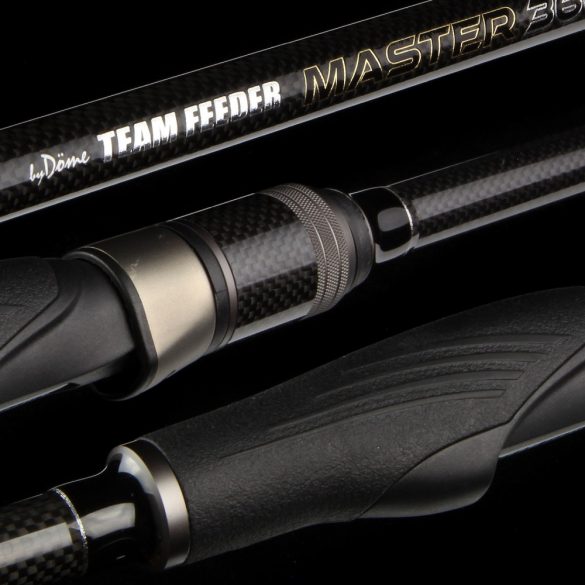 By Döme TF Master 395 RXH 100-300g