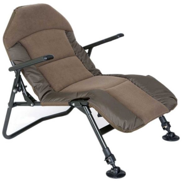 DAIWA Folding Chair With Arms