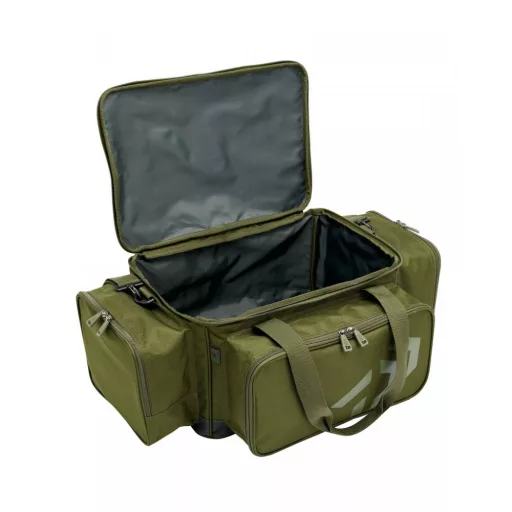DAIWA BLACK WIDOW Low Level Carryall 