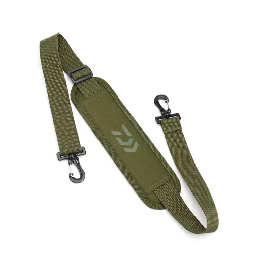 DAIWA BLACK WIDOW Low Level Carryall 