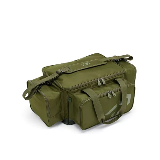 DAIWA BLACK WIDOW Low Level Carryall 