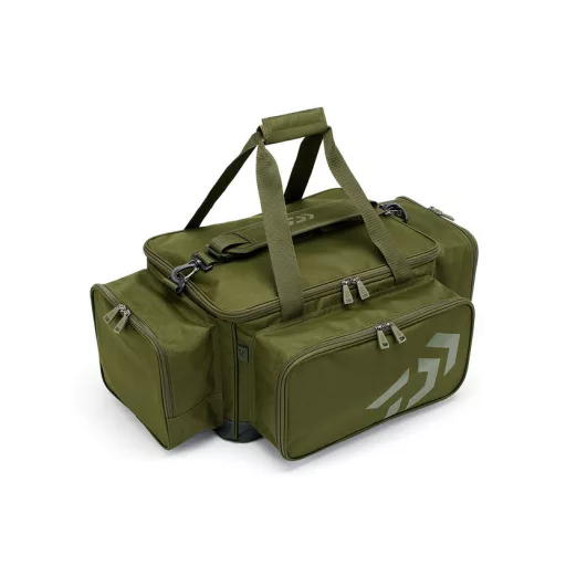 DAIWA BLACK WIDOW Low Level Carryall 