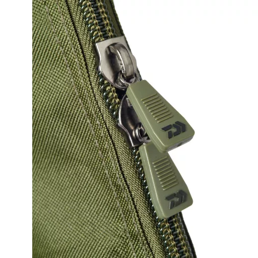 DAIWA BLACK WIDOW Rod Sleeve 13FT - botzsák 3,9 m botokhoz