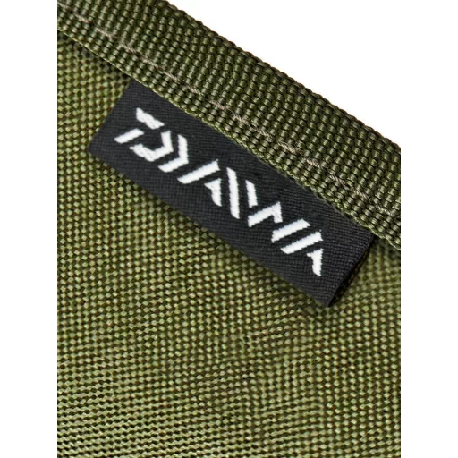 DAIWA BLACK WIDOW Rod Sleeve 13FT - botzsák 3,9 m botokhoz
