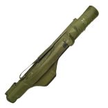 DAIWA BLACK WIDOW 12 FT 3 Rod Holdall - 3 botos bottáska 360-as botokhoz