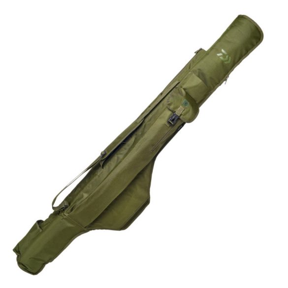 DAIWA BLACK WIDOW 12 FT 3 Rod Holdall - 3 botos bottáska 360-as botokhoz