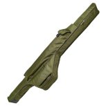 DAIWA BLACK WIDOW 12 FT 3 Rod Holdall - 3 botos bottáska 360-as botokhoz