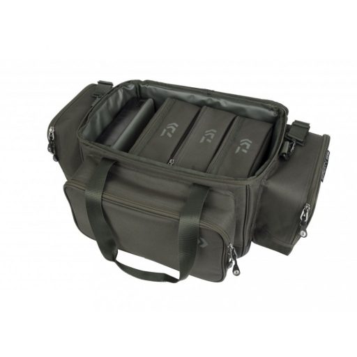 DAIWA IS Low Level Carryall ISLLC - nagy szerelékes táska