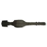 DAIWA IS 12 FT 3 Rod Holdall - 3 botos bottáska 360-as botokhoz