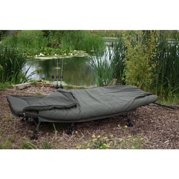 Daiwa Sleep System