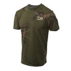 Daiwa Carp Camo T-Shirt