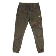 Daiwa carp camo joggers - Terepmintás melegítő alsó 