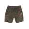 Daiwa carp camo joggers shorts - Rövidnadrág