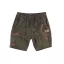 Daiwa carp camo joggers shorts - Rövidnadrág
