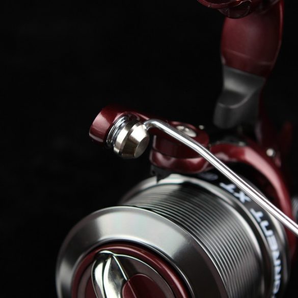 Nevis Torrent XT 6000