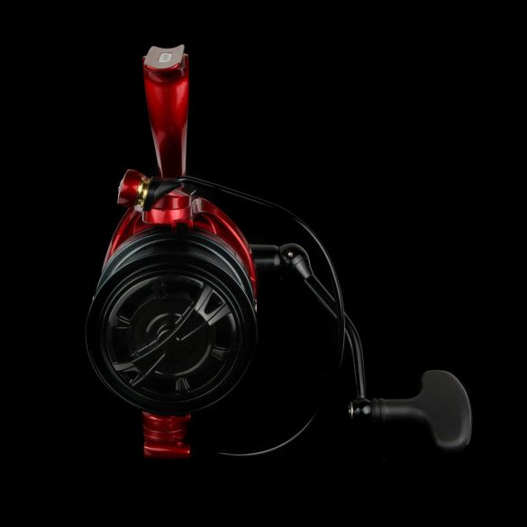 By Döme TEAM FEEDER Master LC 6700