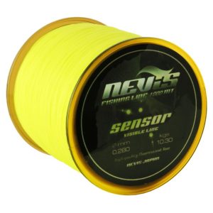 Nevis Sensor Fluo 1000 m