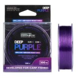 Carp Academy Deep Purple főzsinór 300 m