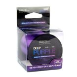 Carp Academy Deep Purple főzsinór 1000 m