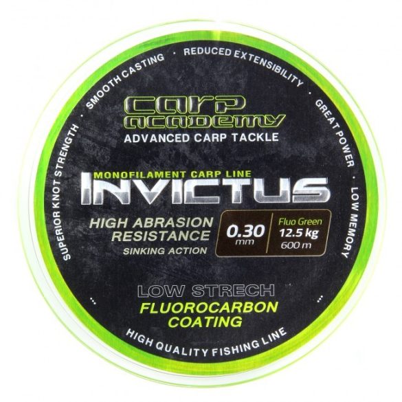 Carp Academy Invictus 600 m
