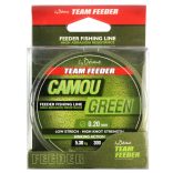 BY DÖME TF CAMOU GREEN 300M