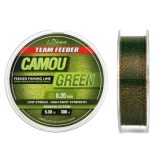 BY DÖME TF CAMOU GREEN 300M