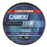 BY DÖME TF CAMOU BLUE 1000M