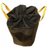 Vass Wader Storage Bag Khaki - mellescsizma tartó Camouflage