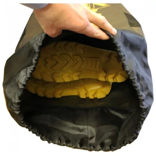 Vass Wader Storage Bag Camouflage - mellescsizma tartó táska camo