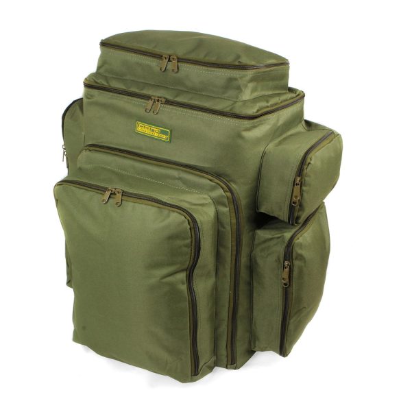 Base Carp Back Pack hátizsák 60 x 55 x 34 cm