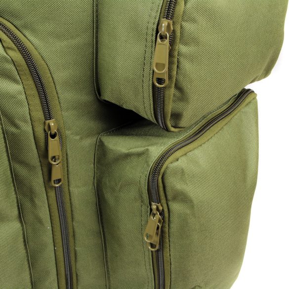 Base Carp Back Pack hátizsák 60 x 55 x 34 cm