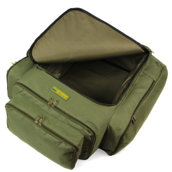 Base Carp Back Pack hátizsák 60 x 55 x 34 cm