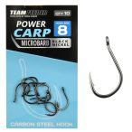 BY DÖME TF POWER CARP 10DB/CS. 8-AS