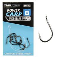 BY DÖME TF POWER CARP 10DB/CS. 10-ES