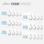 Team Feeder BY DÖME TF METHOD PRO 10DB/CS. 6-OS