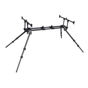 Carp Academy SpaceX Rod Pod