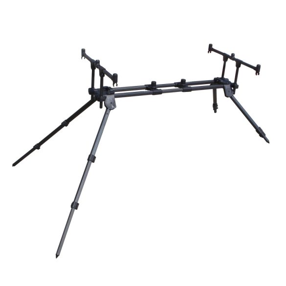 Carp Academy SpaceX Rod Pod