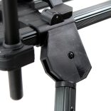 Carp Academy SpaceX Rod Pod