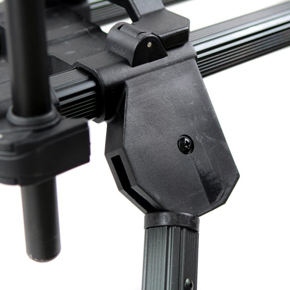 Carp Academy SpaceX Rod Pod