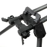 Carp Academy SpaceX Rod Pod