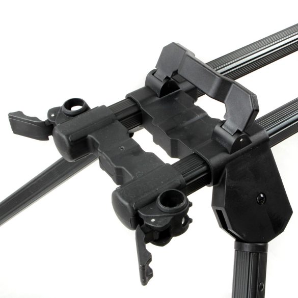 Carp Academy SpaceX Rod Pod