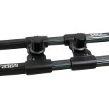 Carp Academy SpaceX Rod Pod