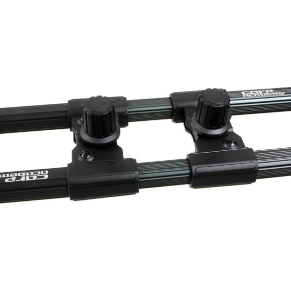 Carp Academy SpaceX Rod Pod