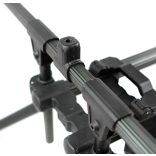 Carp Academy SpaceX Rod Pod