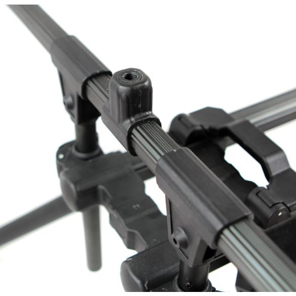 Carp Academy SpaceX Rod Pod