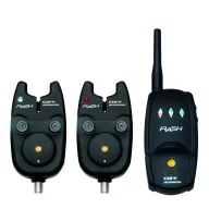 FLASH ELEKTROMOS KAPÁSJELZŐ 2+1 SZETT