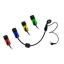Carp Academy Bobbin Swinger - világítós láncos swinger