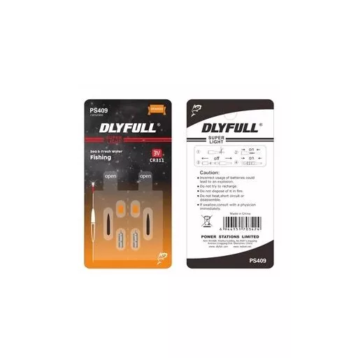 Úszó LED világítás (zöld)