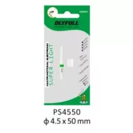 LED világító patron 4,5X50 mm