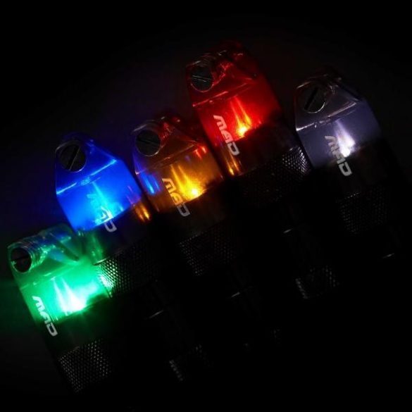 D.A.M MAD Sensor Swinger (Lila)